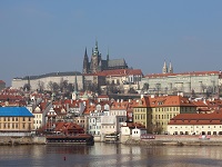 N様/ヨーロッパ周遊ツアー(ドイツ/オーストリア/チェコ/ベルギー) 14日間